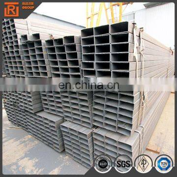 Structure Rectangular Steel Pipe/rectangular Pipes 150*300mm
