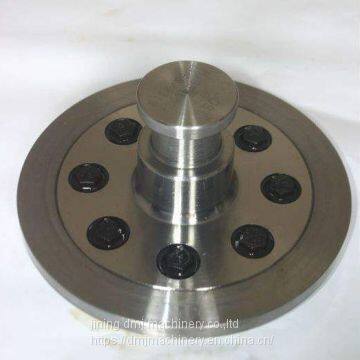 2'' King Pin Bolting Traction Pin