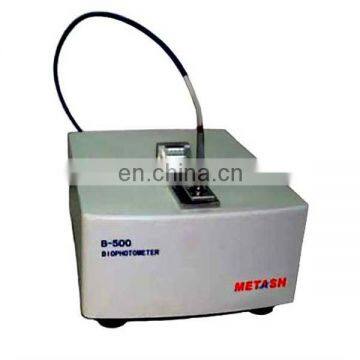 YMB-500 Minim UV visible spectrophotometer