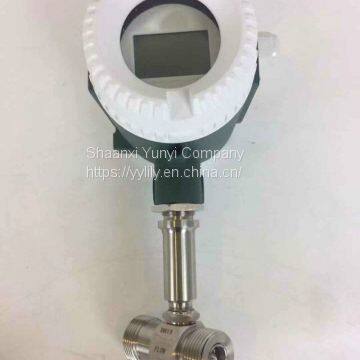 Liquid Turbine Flow Meter photo-2