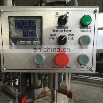 Two Head Welding Machine PVC Aluminum Profile Windows and Door