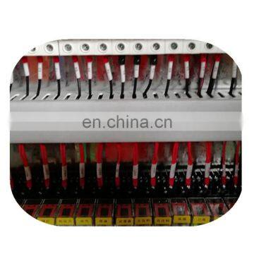 3 Axis CNC Milling-cutting-drilling Aluminium Wiondow an Door Machine Genman Style 082 photo-2