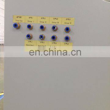 Double Glazing Machine Argon Gas Filling Machine photo-6