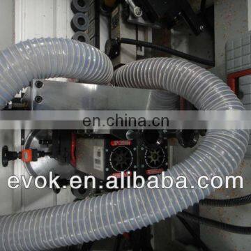 TC-60C-YX Edge Banding Machine for Sale, Automatic Edge Banding Machine photo-6