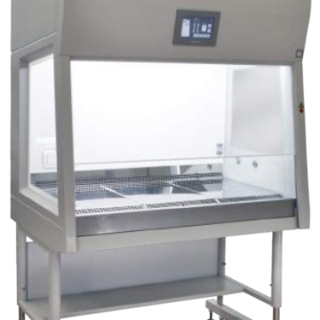 Microbiogical Safety Cabinets Class II
