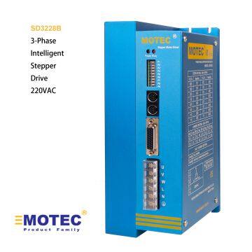 SD3228B Intelligent Stepper Drive