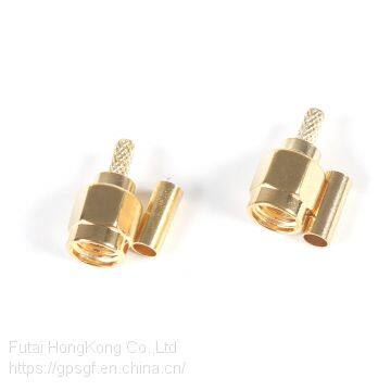 High Quality SMA RF Male Connector