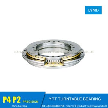 YRT turntable bearing YRT100  Slewing Bearings