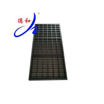 Composite Shale Shaker Screen SWACO Mongoose for Solids Control Eqiupment photo-2