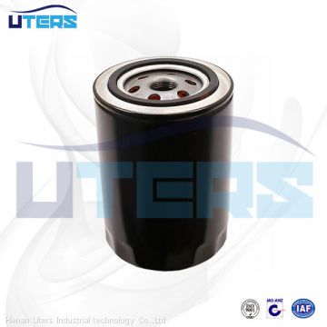 UTERS Replace of GD oil and air separator filter element 03498328 accept custom