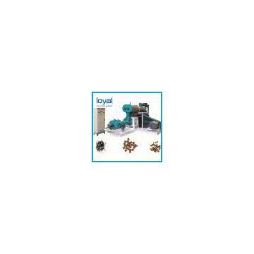 Pig Chicken Animal Feed Pellet Mill/ Feed Making Machine / poultry feed pellet mill