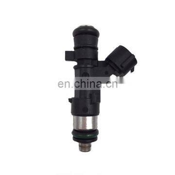 For Citroen C4 Peugeot Fuel Injector Nozzle OEM 0280158057 photo-4