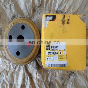 Good quality Pulley 212--8584 for 024M01Y13P4712