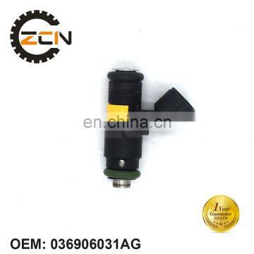 ZCN Fuel Injectors Nozzle 036906031AG FOR SEAT IBIZA 6J 2009 1.4L High Quality 036906031AG photo-2