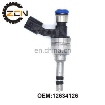 Genuine Fuel Injector Nozzle OEM 12634126 For 3.6L V6 photo-2