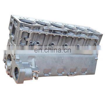 Original/Aftermarket K19 Diesel Engine Parts 3044516 Cylinder Block photo-2