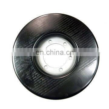 DCEC 6L Diesel Engine Spare Parts Vibration Damper  5262890