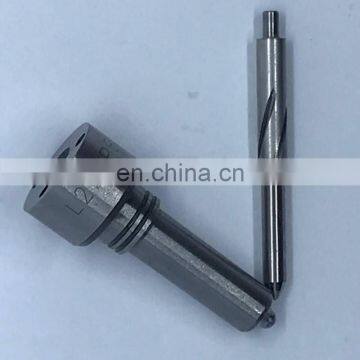 Common Rail Pump Diesel Fuel Injector Nozzle L210PBC/L215PBC/L216PBC/L221PBC/L322PBC photo-4