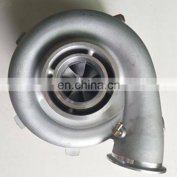 Diesel engine GTA4502 758204-0007  Turbocharger