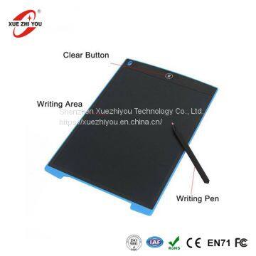 8.5 Inch LCD Digital Writing Tablet Paperless Drawing Board With Pen Erasable Writing Pad photo-2