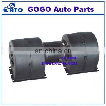 High Quality Air Condition Evaporator Fan For Bus  Truck  Excavator Bus Air Condition Evaporator Fan