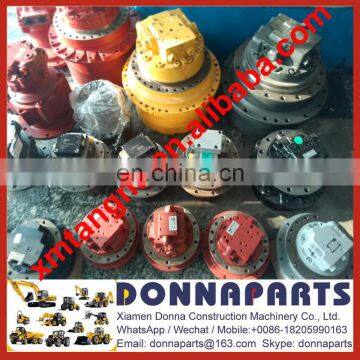SK115 SK115SR SK135 SK135SR Final Drive Assy YX15V00003F1 YX15V00003F2 YX15V00003F4