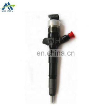 Diesel Injector 095000-5135 095000-5130  For Denso Common Rail Diesel Injector