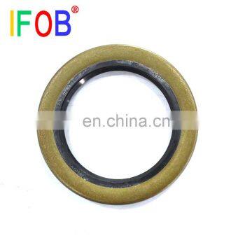 IFOB Oil Seal  for Hilux Fortuner Innova GUN123 GUN142 TGN166 KUN122  2TRFE 90311-T0097