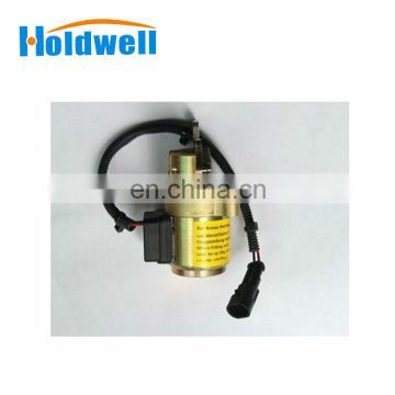 Deutz Solenoid 04270582