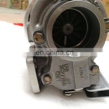 HE300WG Turbo PC200-7 S6D102E 5328623 Turbocharger for Cummins