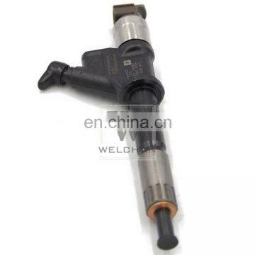 Common Diesel Rail Injector 095000-8100/8871 Fuel Injector Assy DLLA 150P 1052 Injector Nozzle