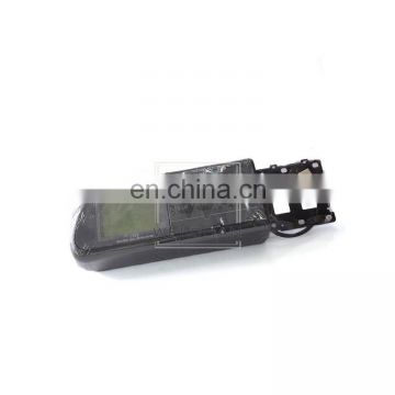 Original Aftermarket Monitor Excavator YN59S00002F5 SK120-2 SK120-5 SK200-2 SK200-5 Monitor Gauge Panel YN59S00002F5