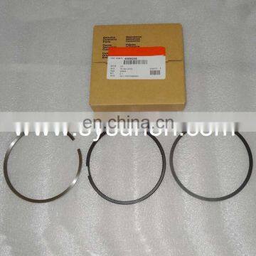 ISBe 6BT 6CT ISF Diesel Engine Parts Piston Ring 4089258 3947678 3959079 photo-3