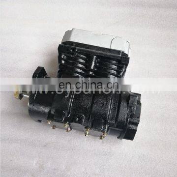 China Manufacturer Dongfeng Truck diesel engine parts air compressors compressor 3971519 4947027 ISBe ISDe QSB air compressor