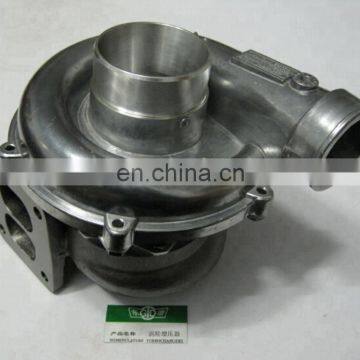 114400-2100 EX200-1 RHC7 6BD1 Turbocharger for excavator engine parts