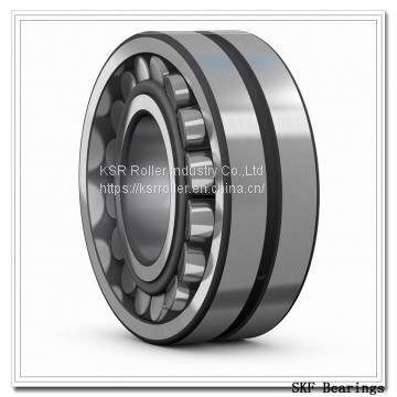 Spherical Roller Bearings