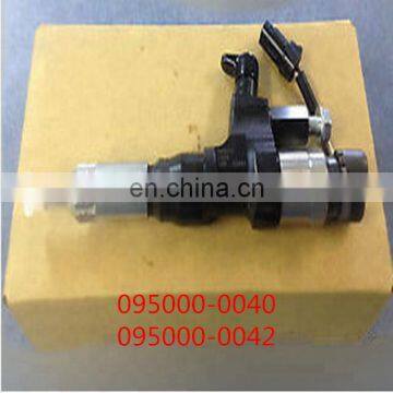 Good price! 095000-0042 J08C denso injector for HINO