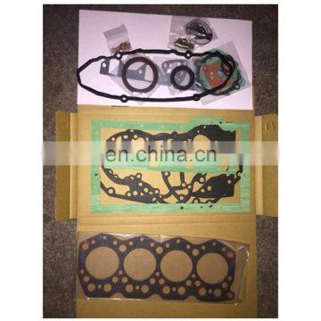 Engine Spare Parts for S4E Overhaul Gasket Set 34494-00055