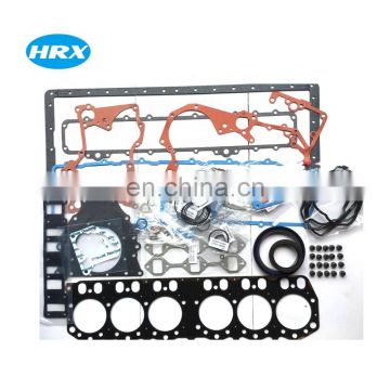 for C6.4 Overhaul repair kit 294-1682 2941682 full gasket set