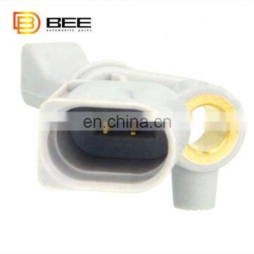 Rear left ABS Wheel Speed Sensor FOR VW 6E0927807B 6E0927807A 294762 GBS2088 24071160493 058651B 90173 06S655