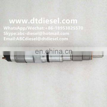 Bosch Common Rail Injector 0445120040 photo-5