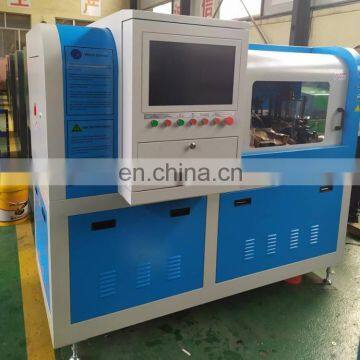 CR819 DIESEL COMMON RAIL  INJECTION PUMP TEST BENCH for HP0 PUMP