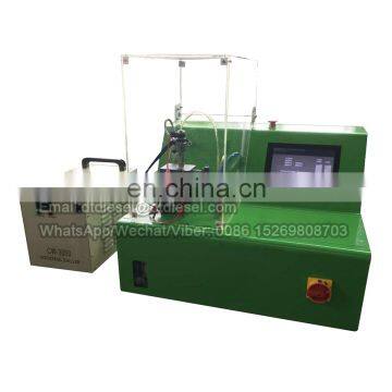 common rail tester low price diesel cr injector tester EPS118