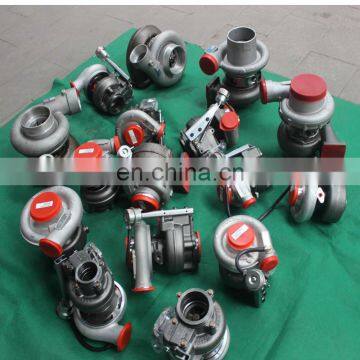 3537570 Turbocharger HX80 for Cummins KTA38 Diesel Engine Spare Parts Manufacture Factory in China Order photo-2