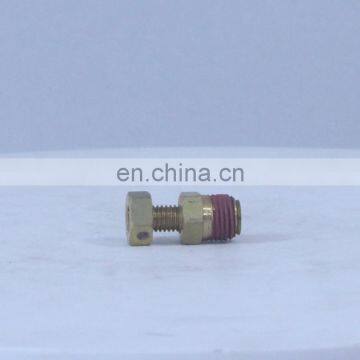 3638583 Draincock for Cummins Cqkms KTTA38-C K38 Diesel Engine Spare Parts Manufacture Factory in China