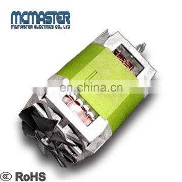 S125 120v ~ 230v Single Phase Synchronous Low Rpm Electric AC Motor For Paper Shredder photo-2