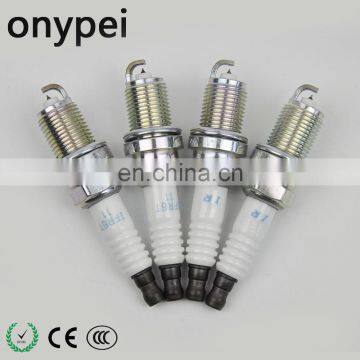 Auto Laser Iridium Spark Plug IFR6T11 4589 Fit For 1AZ-FE 2AZ-FE Lexus ES240/GS430/GS300 Camry Land Cruiser