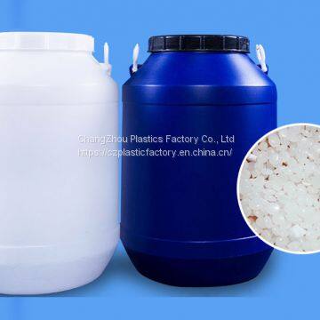 Plastic Drums/barrels 30L 50L for Chemical With UN Approval