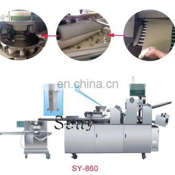 Automatic French Bread Production Line Baguettes Line Baking Equipment for Baguettes photo-7