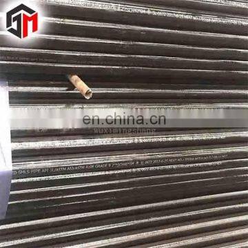 AISI 4140 Cold Rolled Seamless Industrial Seamless Steel Pipe